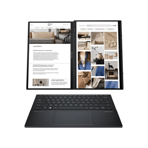 Asus Laptops