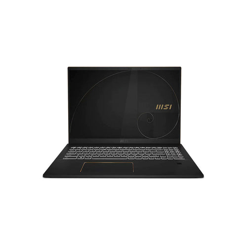 MSI Laptops