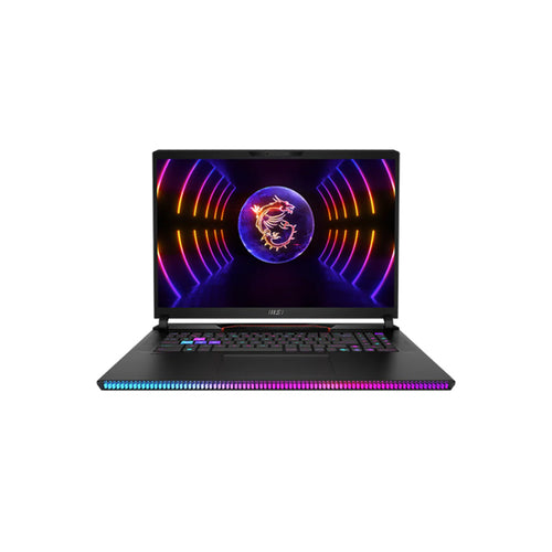 MSI Gaming Laptops
