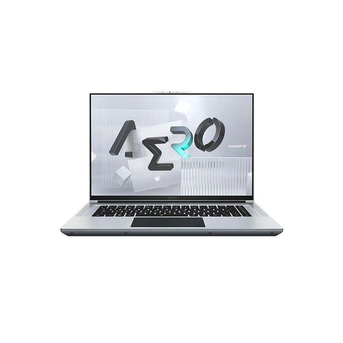 Gigabyte Gaming laptops