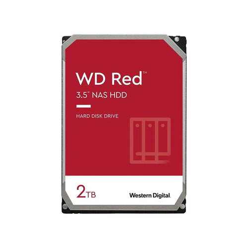 Internal HDD Storage