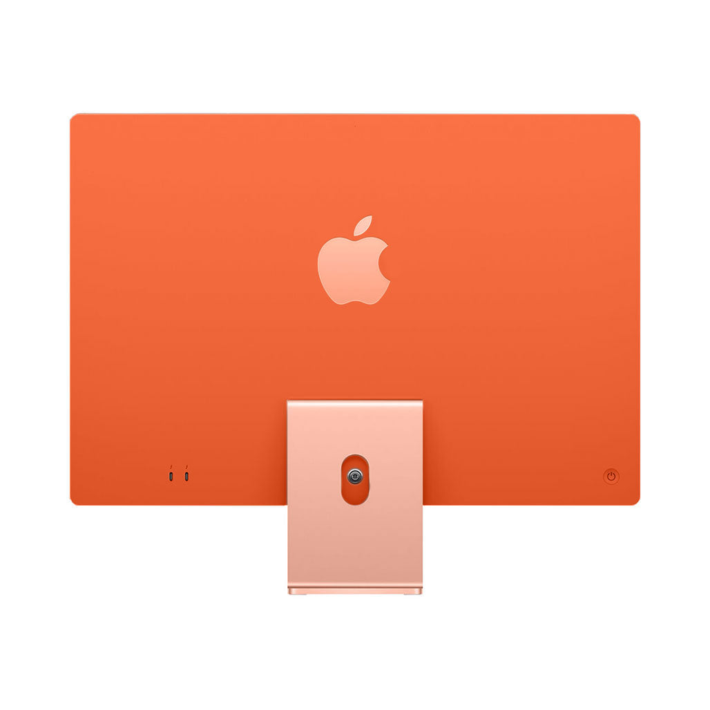 Apple iMac - 24" - Apple M1 8-Core - 8GB Ram - 256GB SSD - 7-Core GPU from Apple sold by 961Souq-Zalka