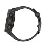 Garmin fēnix® 8 - 43mm Smartwatch with AMOLED Display, Built-In GPS, and Dive Rating – Ultimate Outdoor Adventure Companion