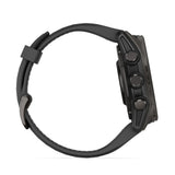 Garmin fēnix® 8 - 43mm Smartwatch with AMOLED Display, Built-In GPS, and Dive Rating – Ultimate Outdoor Adventure Companion