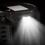 Garmin fēnix® 8 - 43mm Smartwatch with AMOLED Display, Built-In GPS, and Dive Rating – Ultimate Outdoor Adventure Companion