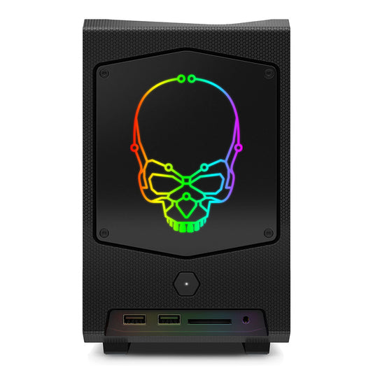 Intel NUC 11 RNUC11BTMI90004 Extreme Kit - Intel Core i9-11900KB from Intel sold by 961Souq-Zalka