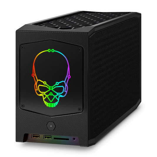 Intel NUC 11 RNUC11BTMI90004 Extreme Kit - Intel Core i9-11900KB from Intel sold by 961Souq-Zalka