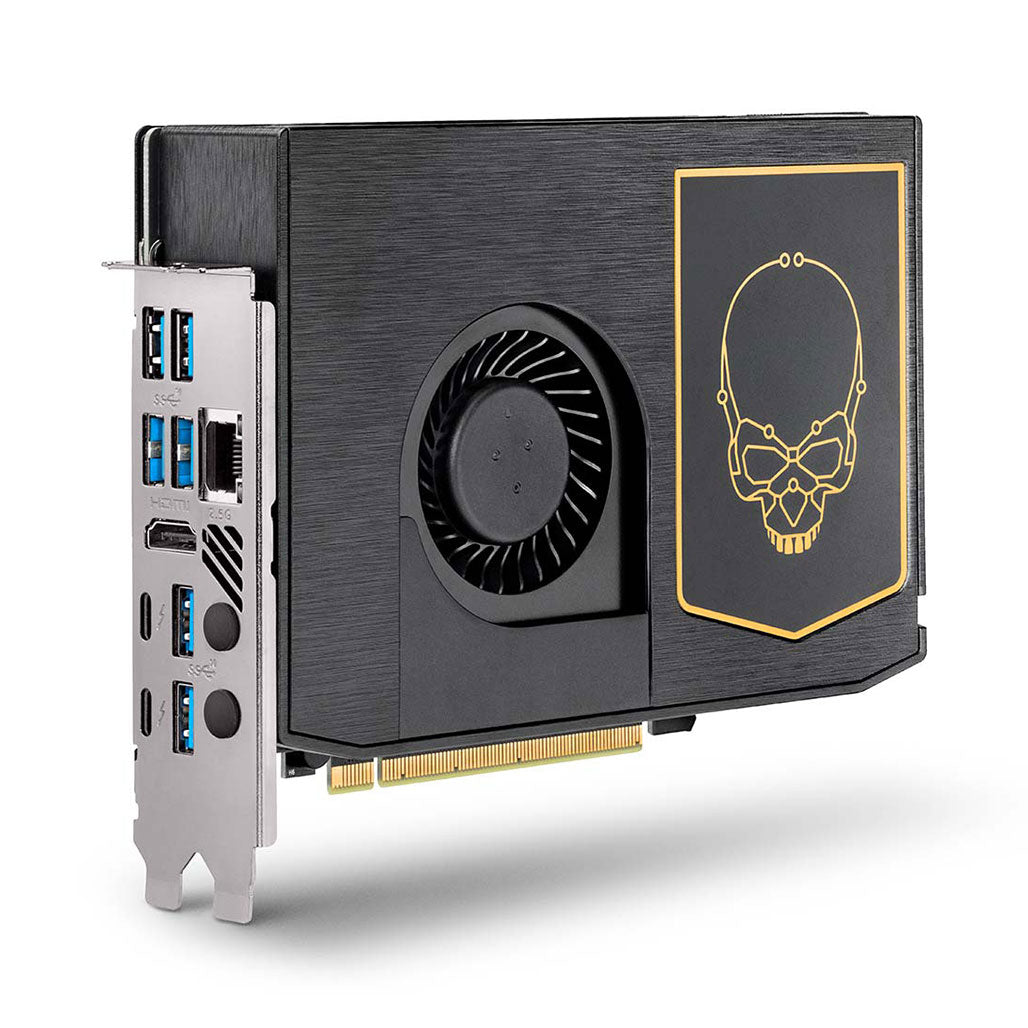 Intel NUC 11 RNUC11BTMI70004 Extreme Kit - Intel Core i7-11700B from Intel sold by 961Souq-Zalka