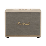 Marshall Woburn III Bluetooth Speaker – Powerful, Re-engineered Home Audio