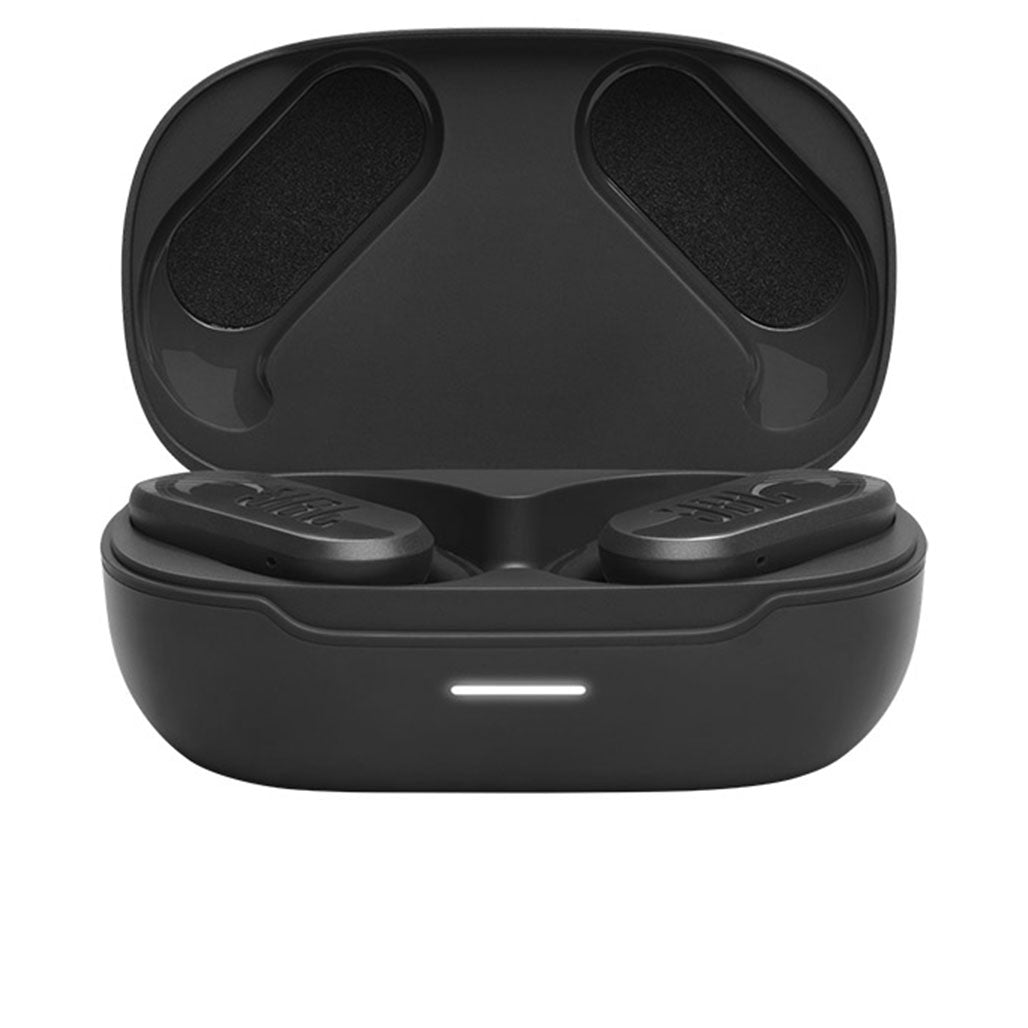 JBL Endurance Peak 3 in-ear headphones from JBL sold by 961Souq-Zalka