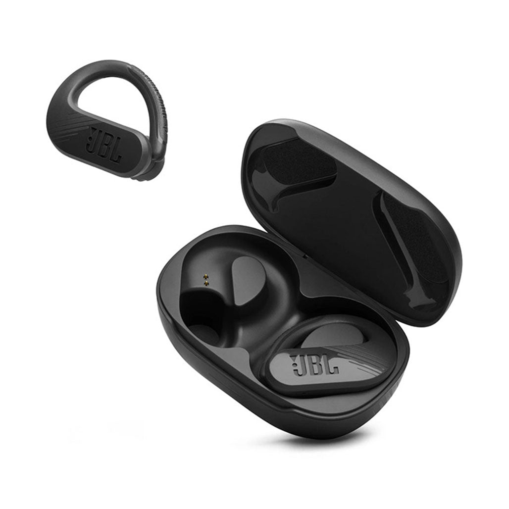 JBL Endurance Peak 3 in-ear headphones from JBL sold by 961Souq-Zalka