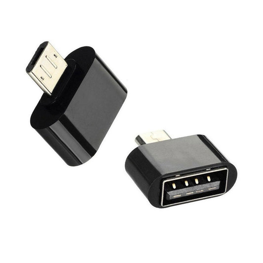 OTG Micro to USB 2.0 Adapter | Expand Your Android Device's Connectivity
