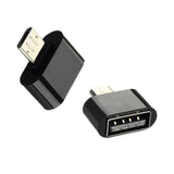 OTG Micro to USB 2.0 Adapter | Expand Your Android Device's Connectivity