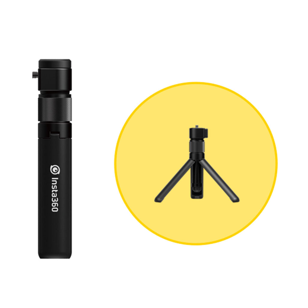 Insta360 Bullet Time Accessory Bundle from Insta360 sold by 961Souq-Zalka