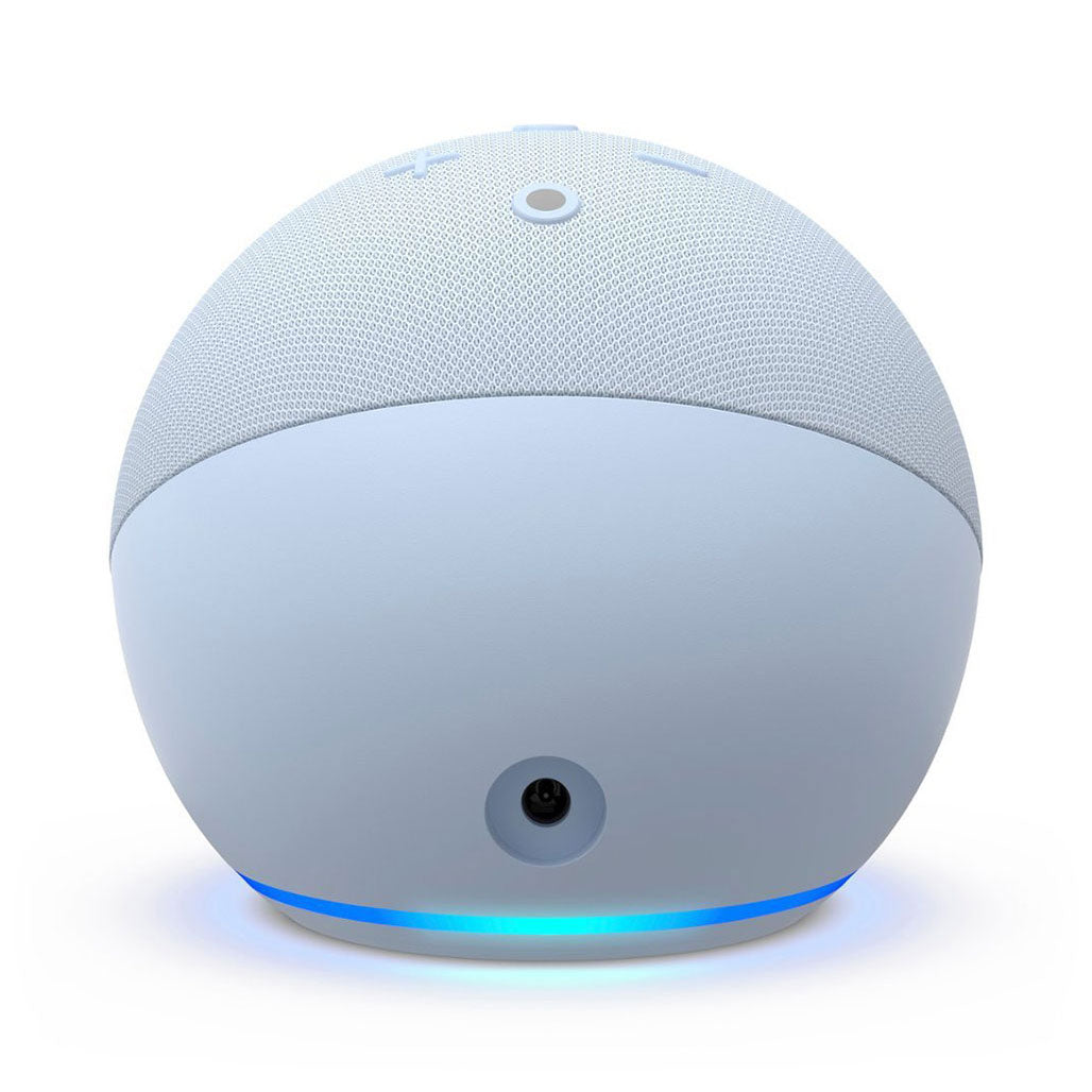 Amazon - Echo Dot (5th Gen, 2022 Release) Smart Speaker with Alexa from Amazon sold by 961Souq-Zalka