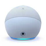 Amazon - Echo Dot (5th Gen, 2022 Release) Smart Speaker with Alexa from Amazon sold by 961Souq-Zalka