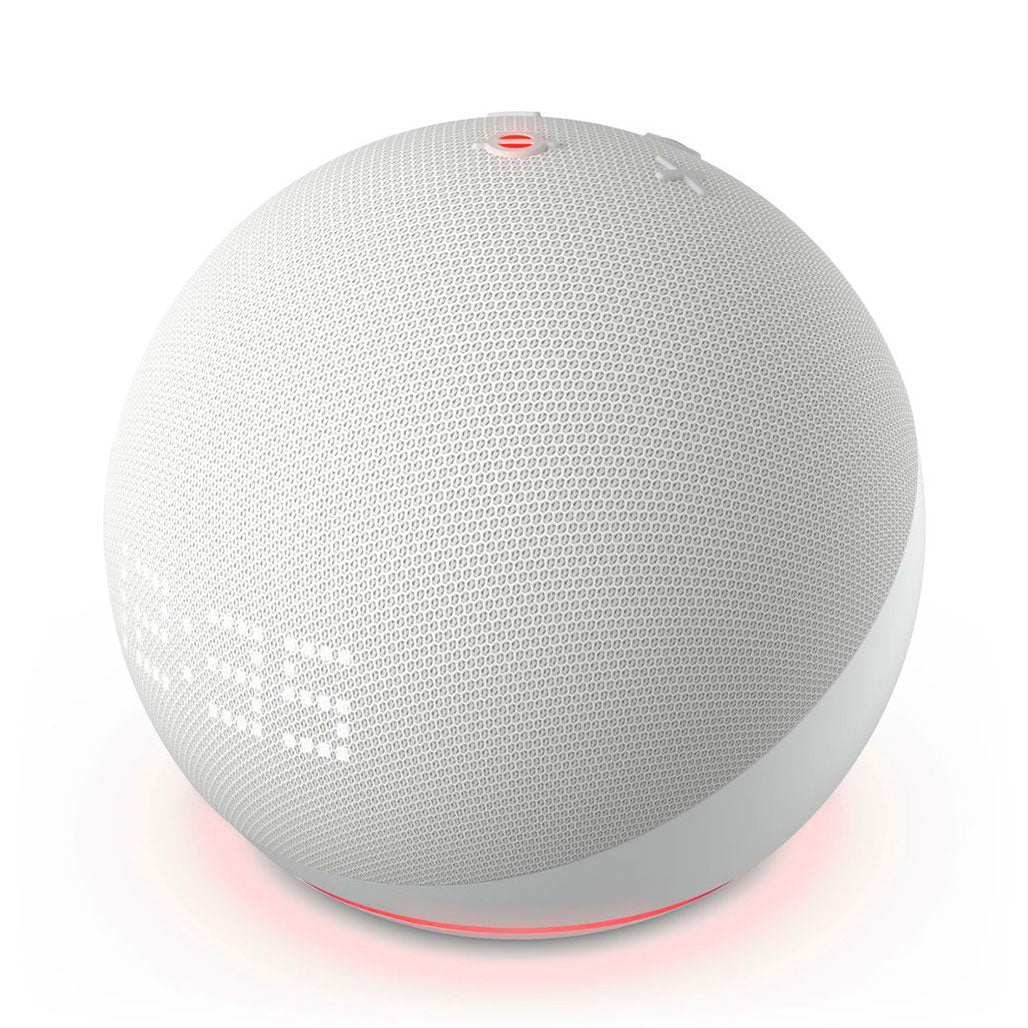 Amazon - Echo Dot (5th Gen, 2022 Release) Smart Speaker with Alexa from Amazon sold by 961Souq-Zalka