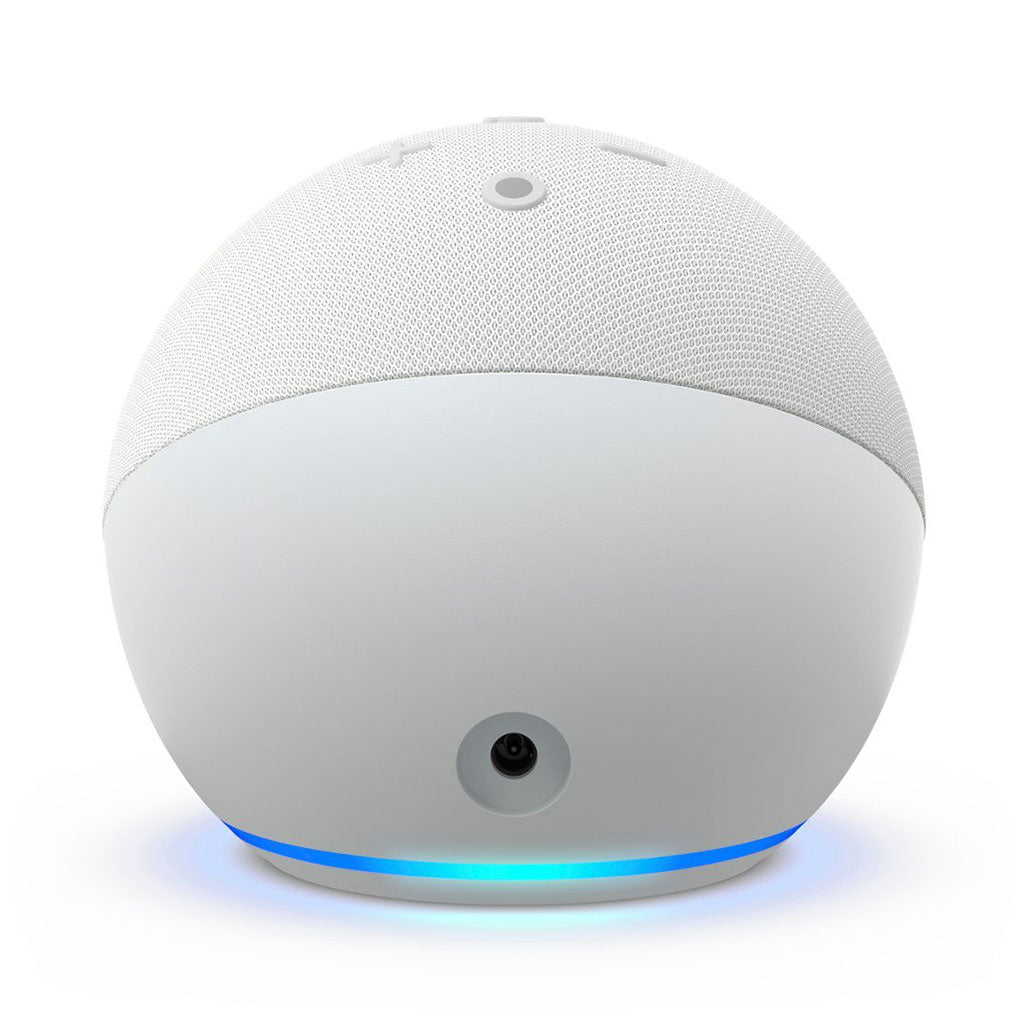 Amazon - Echo Dot (5th Gen, 2022 Release) Smart Speaker with Alexa from Amazon sold by 961Souq-Zalka