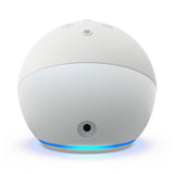 Amazon - Echo Dot (5th Gen, 2022 Release) Smart Speaker with Alexa from Amazon sold by 961Souq-Zalka
