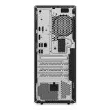 Lenovo ThinkCentre M70t Gen 4 12DR002HEX - Core i7-13700 - 8GB Ram - 512GB SSD - Intel UHD 770 Graphics - Includes Keyboard and Mouse