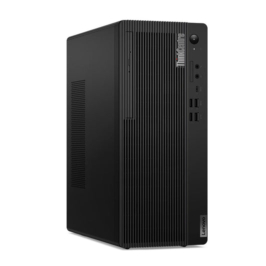 Lenovo ThinkCentre M70t Gen 4 12DR002HEX - Core i7-13700 - 8GB Ram - 512GB SSD - Intel UHD 770 Graphics - Includes Keyboard and Mouse