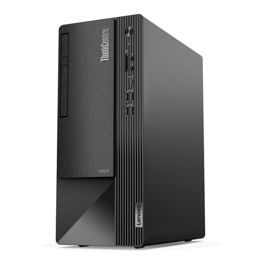 Lenovo Thinkcentre Neo 50t G4 12JD005JAX - Core i7-13700 - 8GB Ram - 512GB SSD - Intel UHD 770 Graphics - Includes Keyboard and Mouse
