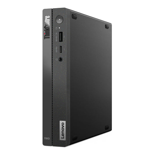 Lenovo ThinkCentre Neo 50q G4 12LN003PEX - Core i5-13420H - 8GB Ram - 512GB SSD - Intel UHD Graphics - Includes Keyboard and Mouse