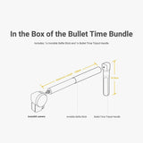 Insta360 Bullet Time Accessory Bundle from Insta360 sold by 961Souq-Zalka