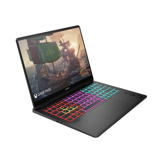 HP OMEN Transcend Gaming Laptop 14-FB0013 - 14" - Ultra 7 155H - 16GB Ram - 1TB SSD -  RTX 4060 8GB