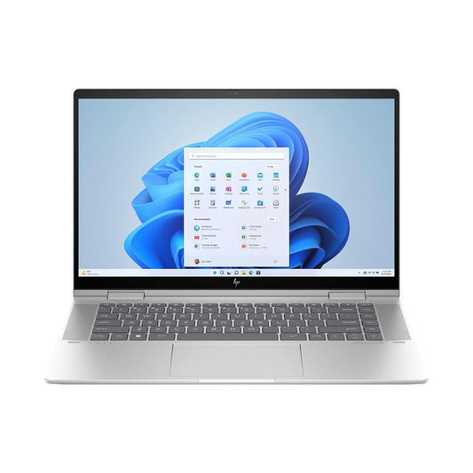 HP Envy x360 2in1 Laptop 15-FE0013 - 15.6" Touchscreen - Core i5-1335U - 8GB Ram - 256GB SSD - Intel Iris Xe