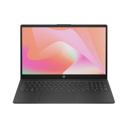 HP Laptop 15-fd0024ne (91W39EA) - 15.6" - Core i7-1355U - 8GB Ram - 512GB SSD - Intel Iris Xe Graphics