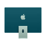 Apple iMac - 24" - Apple M1 8-Core - 8GB Ram - 512GB SSD - 8-Core GPU iMac_Green from Apple sold by 961Souq-Zalka