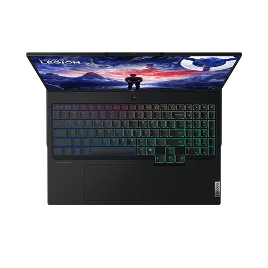 Lenovo Legion Pro 7 83DE0008US - 16" - Core i9-14900HX - 32GB Ram - 1TB SSD - RTX 4090 16GB