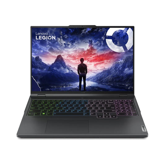 Lenovo Legion Pro 7 83DE001SUS - 16" - Core i9-14900HX - 32GB Ram - 2TB SSD - RTX 4080 12GB