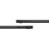 Apple MacBook Pro 16" Nano Texture - M4 Max Chip - 16‑core CPU - 128GB Ram - 1TB SSD - 40‑core GPU