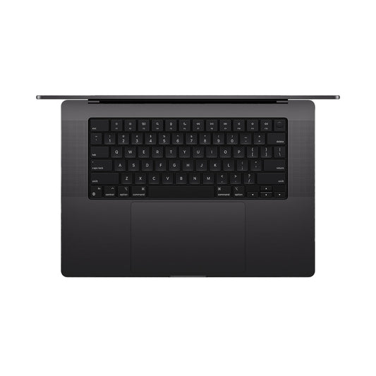 Apple MacBook Pro 16" M4 Pro Chip - 14‑core CPU - 48GB Ram - 512GB SSD - 20‑core GPU