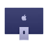 Apple iMac - 24" - Apple M1 8-Core - 8GB Ram - 512GB SSD - 8-Core GPU iMac_Purple from Apple sold by 961Souq-Zalka