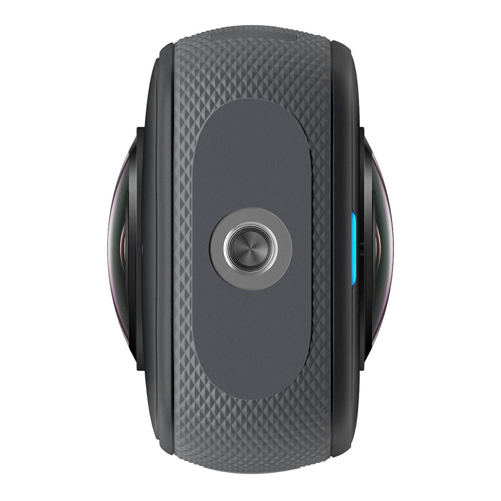 Insta360 X3 - Waterproof 360 Action Camera with 1/2" 72MP from Insta360 sold by 961Souq-Zalka