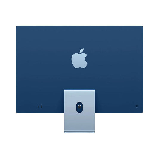 Apple iMac 24" - Apple M1 8-Core - 8-Core GPU - 16GB Ram - 1TB  SSD - Blue - Open Box