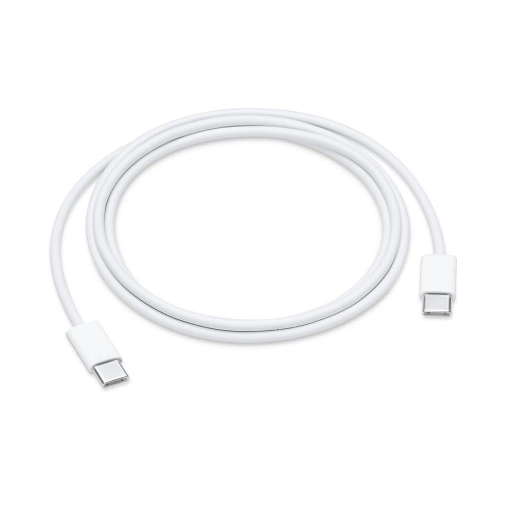 Apple USB-C Charge Cable (1M) from Apple sold by 961Souq-Zalka