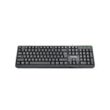 Prolink PKCM-2005 Keyboard with Multimedia Hot Keys from Prolink sold by 961Souq-Zalka