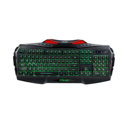 Prolink EGREGIUS PKGM-9301 Gaming Keyboard from Prolink sold by 961Souq-Zalka