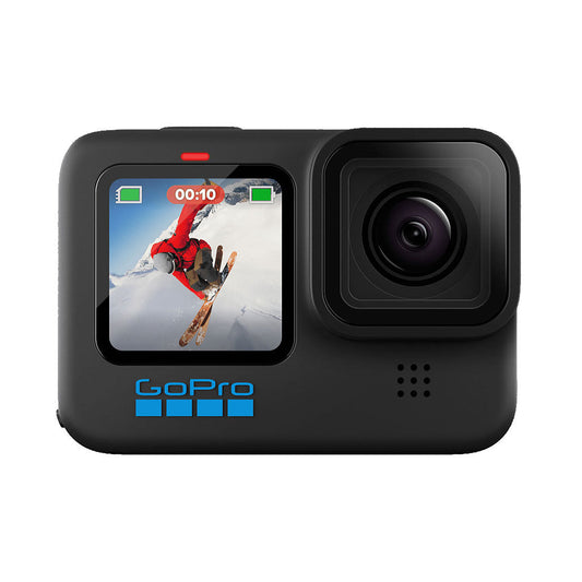 GoPro Hero 11 from GoPro sold by 961Souq-Zalka
