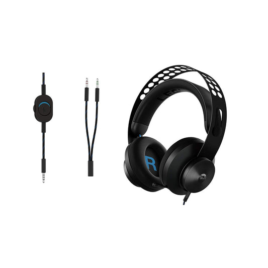 Lenovo Legion H300 Stereo Gaming Headset from Lenovo sold by 961Souq-Zalka
