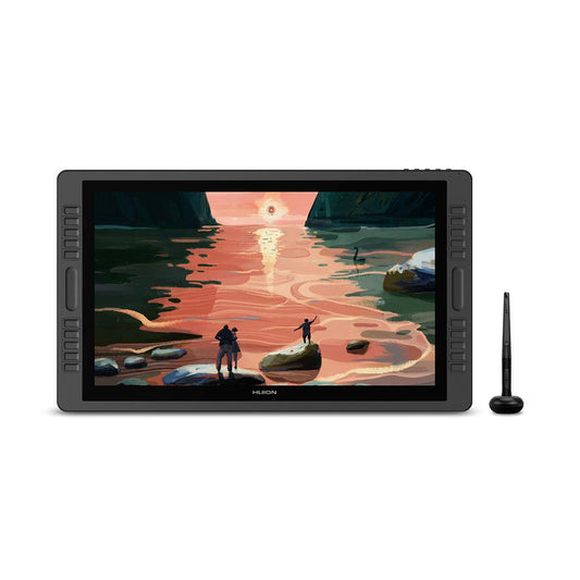 Kamvas Pro 22 (2019) 21.5" from Kamvas sold by 961Souq-Zalka