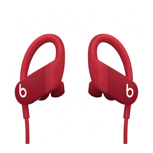 Powerbeats Wireless, High Performance Bluetooth Earphones with carrying Case from Beats sold by 961Souq-Zalka