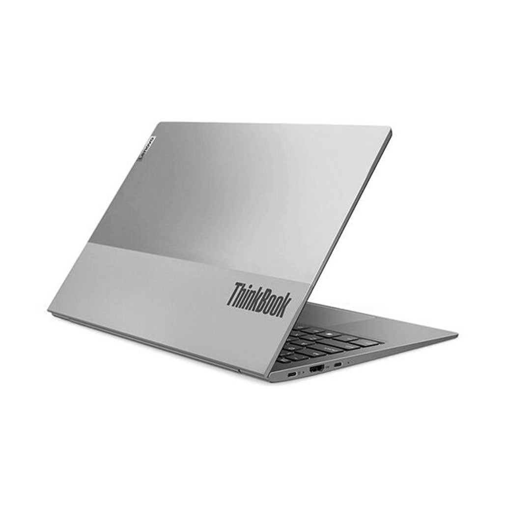 Lenovo ThinkBook 13s G4 21AR002SED - 13.3" - i7-1260P - 16GB Ram - 512GB SSD - Intel Iris Xe from Lenovo sold by 961Souq-Zalka