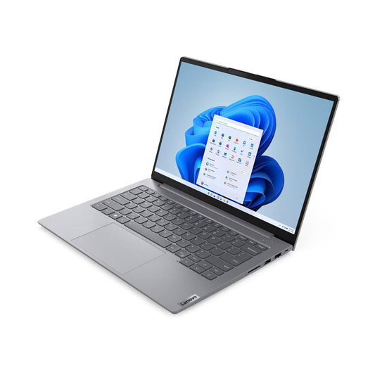Lenovo ThinkBook 14 G6 21KJA093ED - 14" Touchscreen - Ryzen 7 7730U - 16GB Ram - 512GB SSD - VEGA 12 Graphics Dual DIMM - 3 Years Warranty