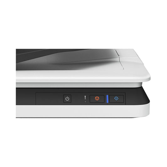 Epson Workforce DS-1630 Flatbed Scanner from Epson sold by 961Souq-Zalka