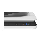 Epson Workforce DS-1630 Flatbed Scanner from Epson sold by 961Souq-Zalka